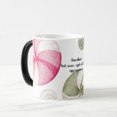 Erstellen Sie Ihre eigenen Peppermint Candy Weihna Verwandlungstasse (Vorderseite Links)