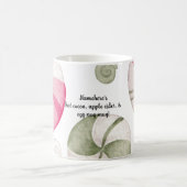 Erstellen Sie Ihre eigenen Peppermint Candy Weihna Verwandlungstasse (Mittel)