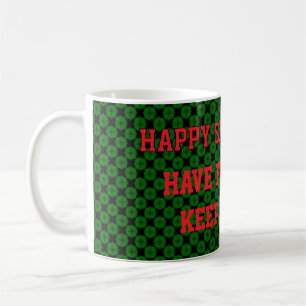 Erstellen Sie Ihre eigenen, personalisieren Sie Te Kaffeetasse