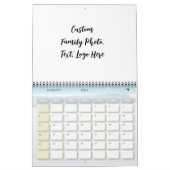 Erstellen Sie Ihre eigenen Personalisierten Foto-K Kalender (Jan 2026)