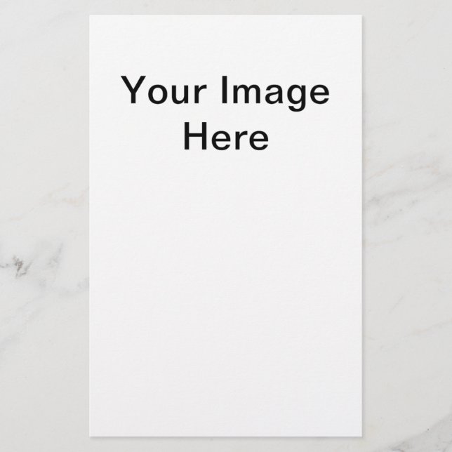 Erstellen Sie Ihre eigenen Personalisierten Gesche (Vorderseite)