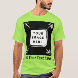 Erstellen Sie Ihre eigenen Personalisierten Gesche T-Shirt