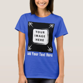 Erstellen Sie Ihre eigenen Personalisierten Gesche T-Shirt