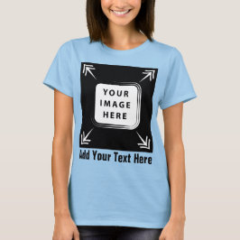 Erstellen Sie Ihre eigenen Personalisierten Gesche T-Shirt