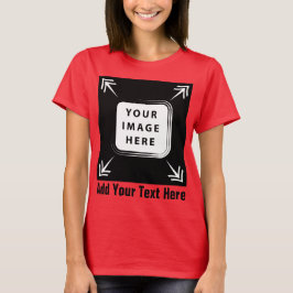 Erstellen Sie Ihre eigenen Personalisierten Gesche T-Shirt