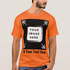 Erstellen Sie Ihre eigenen Personalisierten Gesche T-Shirt