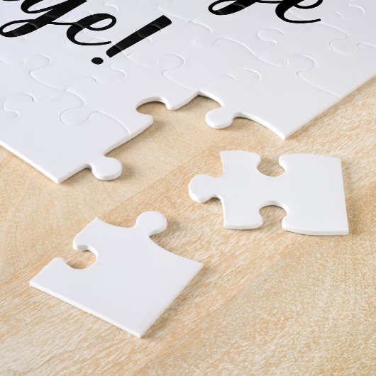 Erstellen Sie Ihre eigenen Personalisierten, indiv Puzzle (Seite)