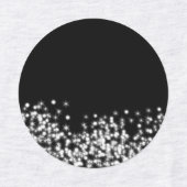 Erstellen Sie Ihre eigenen Personalisierten Labels Etiketten (Design 1)