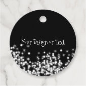 Erstellen Sie Ihre eigenen Personalisierten Liebes Geschenkanhänger (Vorderseite)