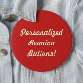 Erstellen Sie Ihre eigenen Personalisierten Wieder Button (Beispiel)