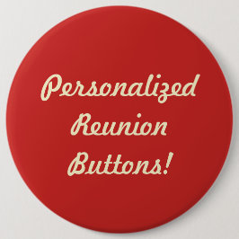 Erstellen Sie Ihre eigenen Personalisierten Wieder Button