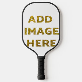 Erstellen Sie Ihre eigenen Pickleball Schläger