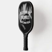 Erstellen Sie Ihre eigenen Pickleball Schläger (Links)