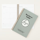 Erstellen Sie Ihre eigenen Planer (Anzeige)