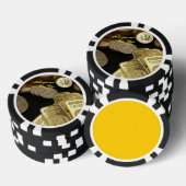 Erstellen Sie Ihre eigenen Poker Chips/Matching-Ka Pokerchips (Stapel)