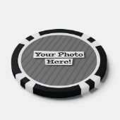 Erstellen Sie Ihre eigenen Pokerchips (Einzeln)