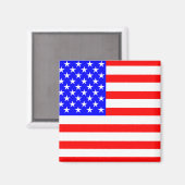 Erstellen Sie Ihre eigenen politischen Magnet (Vorderseite/Rückseite)