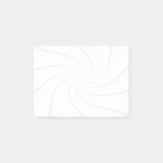 Erstellen Sie Ihre eigenen Post-it Klebezettel (Vorderseite)