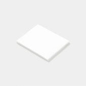 Erstellen Sie Ihre eigenen Post-it Klebezettel (angewinkelt)