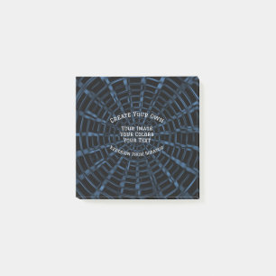 Erstellen Sie Ihre eigenen Post-it Klebezettel