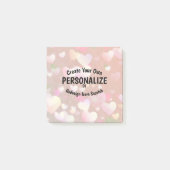 Erstellen Sie Ihre eigenen Post-it Klebezettel (Vorderseite)