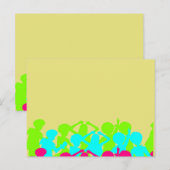 ERSTELLEN SIE IHRE EIGENEN POSTCARDS POSTKARTE (Vorne/Hinten)