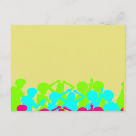 ERSTELLEN SIE IHRE EIGENEN POSTCARDS POSTKARTE