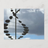 ERSTELLEN SIE IHRE EIGENEN POSTCARDS POSTKARTE (Vorderseite)