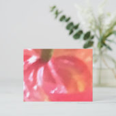 ERSTELLEN SIE IHRE EIGENEN POSTCARDS POSTKARTE (Stehend Vorderseite)