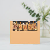 ERSTELLEN SIE IHRE EIGENEN POSTCARDS POSTKARTE (Stehend Vorderseite)