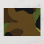 ERSTELLEN SIE IHRE EIGENEN POSTCARDS POSTKARTE (Vorderseite)