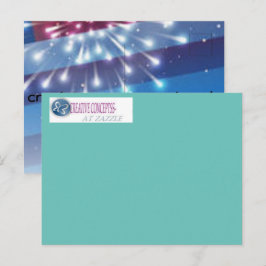 ERSTELLEN SIE IHRE EIGENEN POSTCARDS POSTKARTE