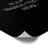 Erstellen Sie Ihre eigenen Poster (Ecke)