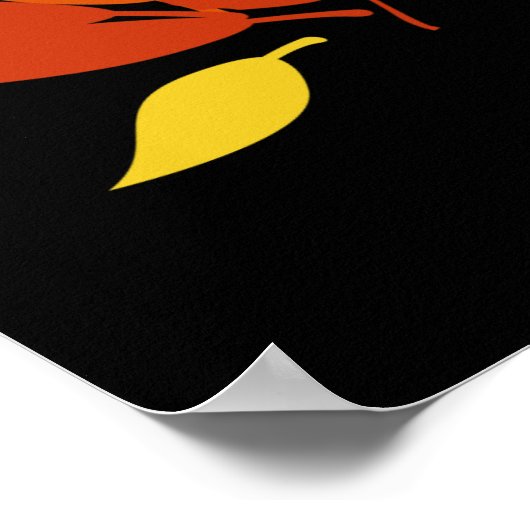 Erstellen Sie Ihre eigenen Poster (Ecke)