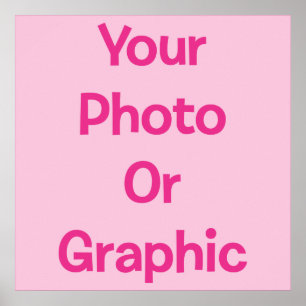 Erstellen Sie Ihre eigenen Poster