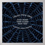 Erstellen Sie Ihre eigenen Poster (Vorne)