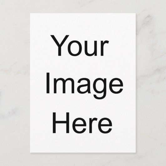 Erstellen Sie Ihre eigenen Postkarte (Vorderseite)