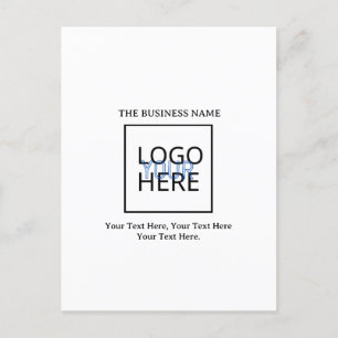 Erstellen Sie Ihre eigenen Postkarte