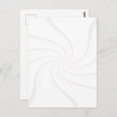 Erstellen Sie Ihre eigenen Postkarte (Vorne/Hinten)