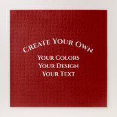 Erstellen Sie Ihre eigenen Puzzle (Vertikal)