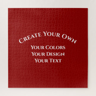 Erstellen Sie Ihre eigenen Puzzle