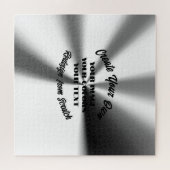 Erstellen Sie Ihre eigenen Puzzle (Horizontal)