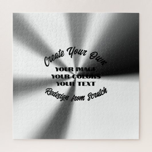 Erstellen Sie Ihre eigenen Puzzle (Vertikal)