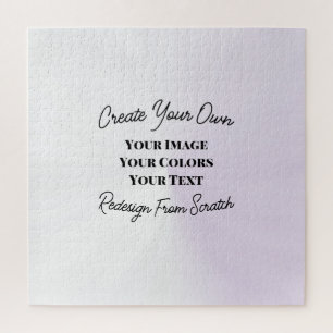 Erstellen Sie Ihre eigenen Puzzle