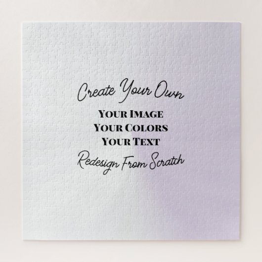 Erstellen Sie Ihre eigenen Puzzle (Vertikal)