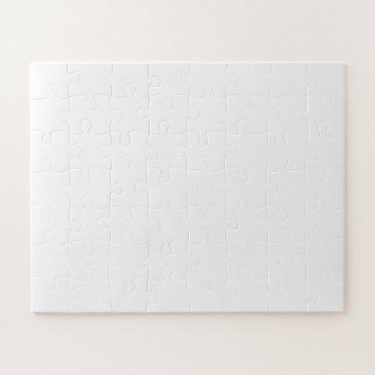 Erstellen Sie Ihre eigenen Puzzle (Horizontal)