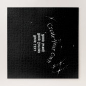 Erstellen Sie Ihre eigenen Puzzle (Horizontal)