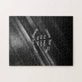 Erstellen Sie Ihre eigenen Puzzle (Horizontal)