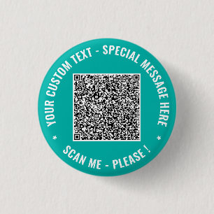 Erstellen Sie Ihre eigenen QR-Code-Buttons Persona Button