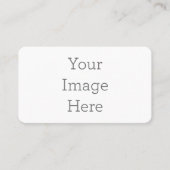 Amerikanisch, 8,9 cm x 5,1 cm Rabattkarte (Vorderseite)